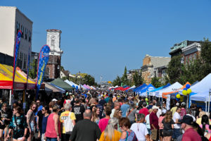 Middletown Olde-Tyme Peach Festival – Hosted by the Middletown ...