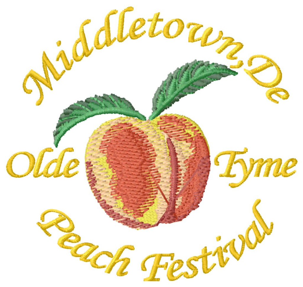Middletown OldeTyme Peach Festival Hosted by the Middletown